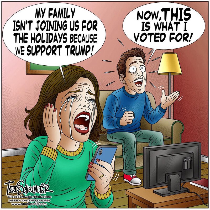 I guess we know who’s the glass is half full person in this relationship. 🤣