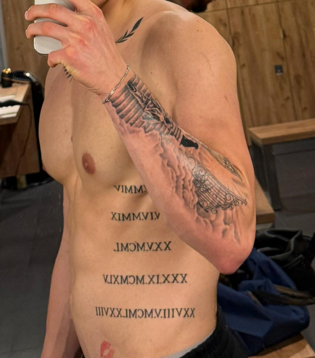 Hava a nice day 🥵