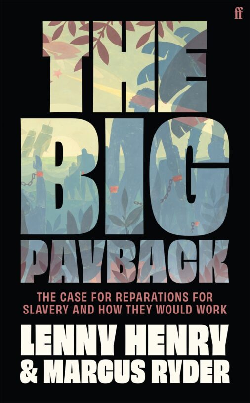 kehinde_andrews's tweet image. We&apos;ll be joined on the night by @marcusryder and selling copies of his book on reparations written with @LennyHenry, #TheBigPayback, to raise money for those affected by Hurricane Melissa. Get your free tickets at  caricomreparations.eventbrite.co.uk