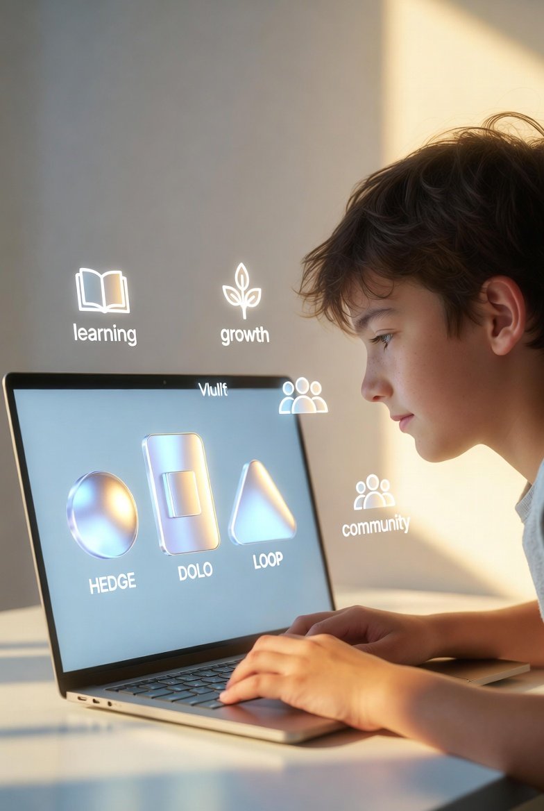 lum_in's tweet image. I often get this question
‘Where should I start from in Web3?’

For me, the best place to start has always been somewhere you can learn while actually doing something.

That’s why this week’s @amy_on_bera Yapping Challenge is the perfect entry point for anyone trying to get their…