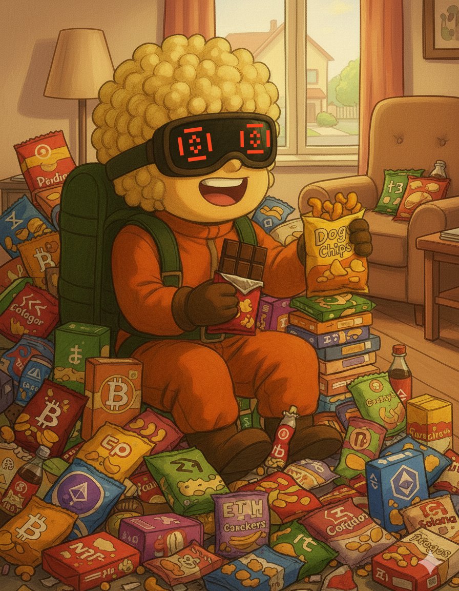 nas_snooze's tweet image. The @Kernel_dao ecosystem is shaping the foundation of cross-chain restaking  uniting BNB restaking through Kernel, liquid ETH restaking with Kelp, and automated yield vaults via Gain.

A new era of community-driven DeFi is emerging. 
#KernelDAO #Restaking #DeFi