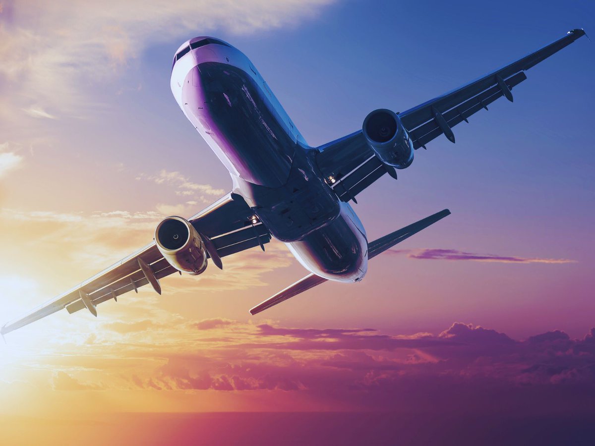 Aviación en México tweet media