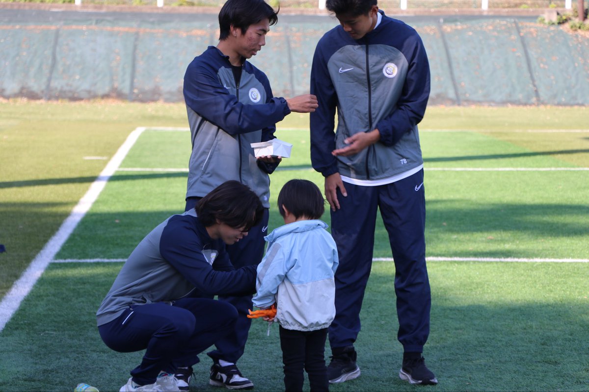 中央学院大学体育会サッカー部 【公式】 (@cgufc) / Posts / X