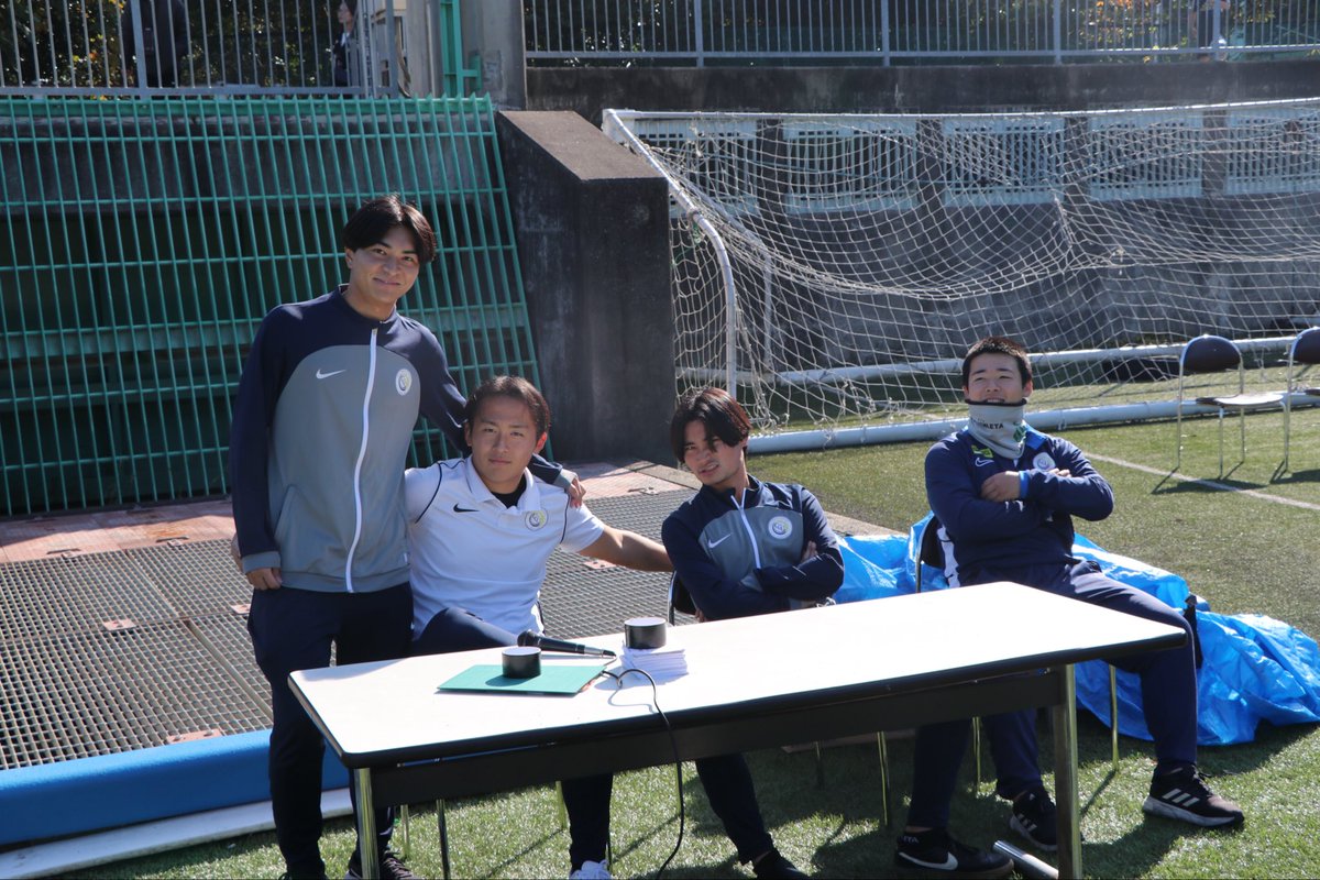 中央学院大学体育会サッカー部 【公式】 (@cgufc) / Posts / X