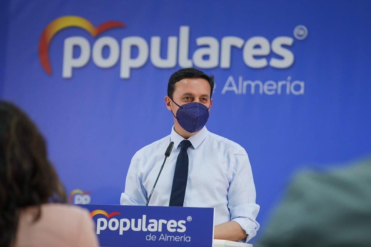 Pablo Haro Urquízar tweet media
