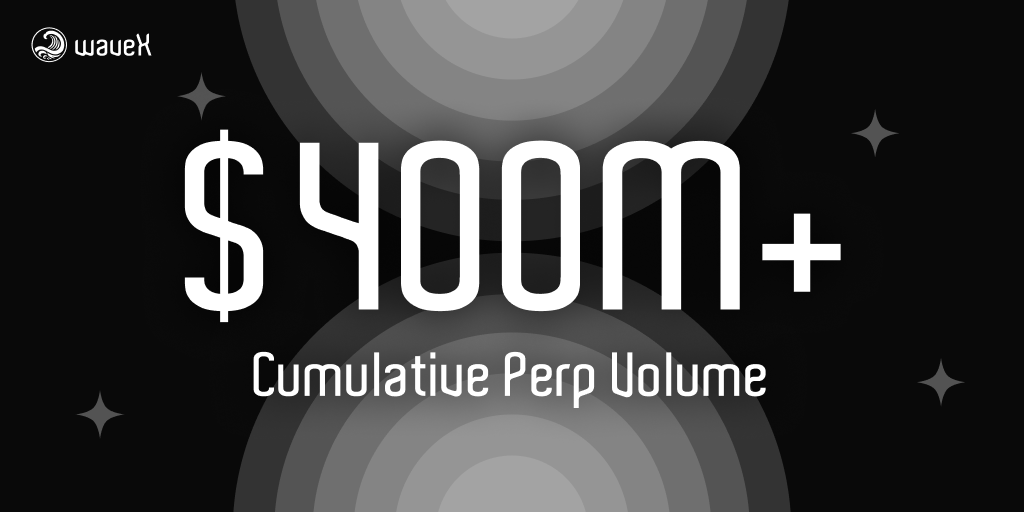 waveX 🌊 tweet media