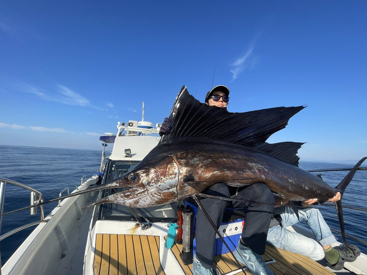 幕を閉じたと言いましたが…閉じていませんでした！笑
今期39キャッチめ😳
チャレンジしたいお客様がいる限り
追いかけ続けます😳