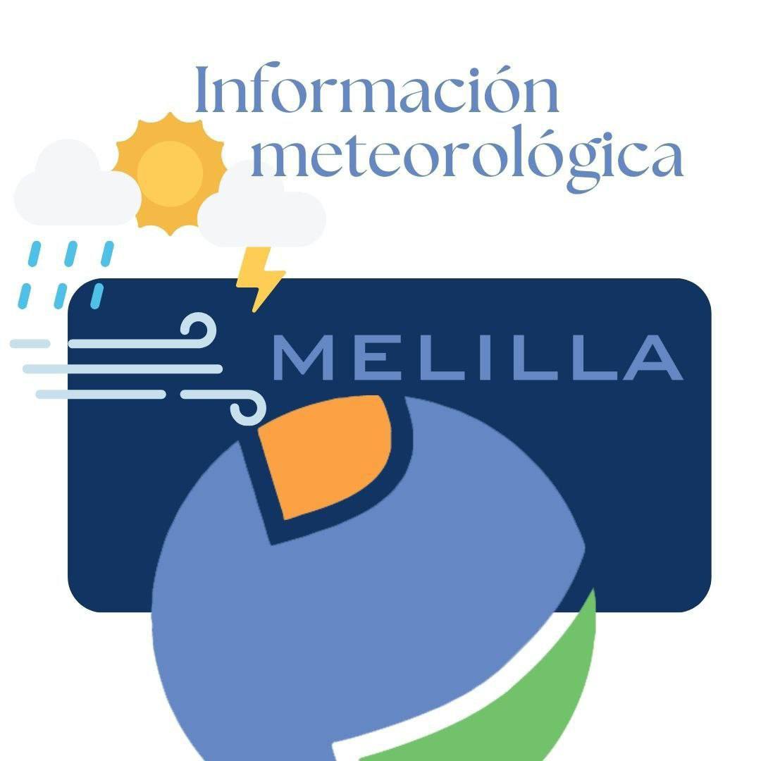 El tiempo para este miércoles, 19 de noviembre de 2025:

#Melilla
⛅Nublado
🌡️12/21º

Málaga
⛅Nublado
🌡️ 11/20º

Almería
🌤️Intervalos nubosos
🌡️ 11/20°

Granada
🌤️Nuboso
🌡️5/16°

Madrid
⛅Nuboso
🌡️ 0/11º