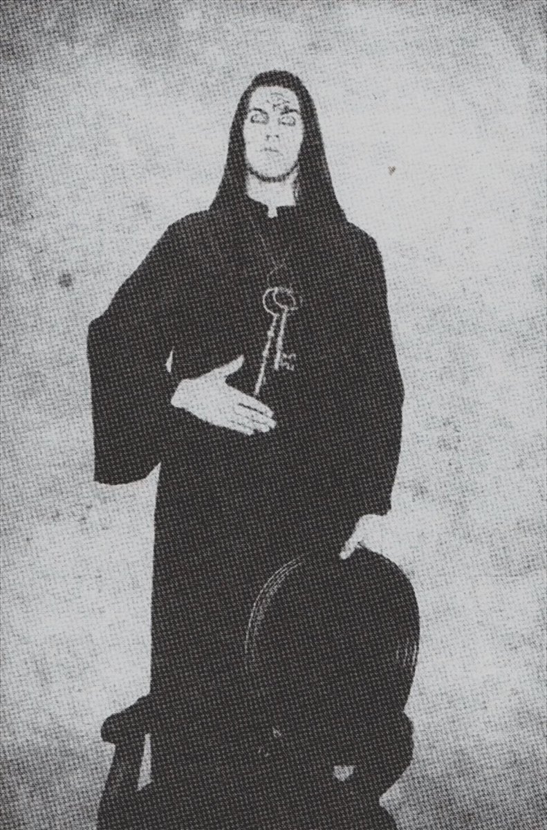 Terratur Possessions tweet media