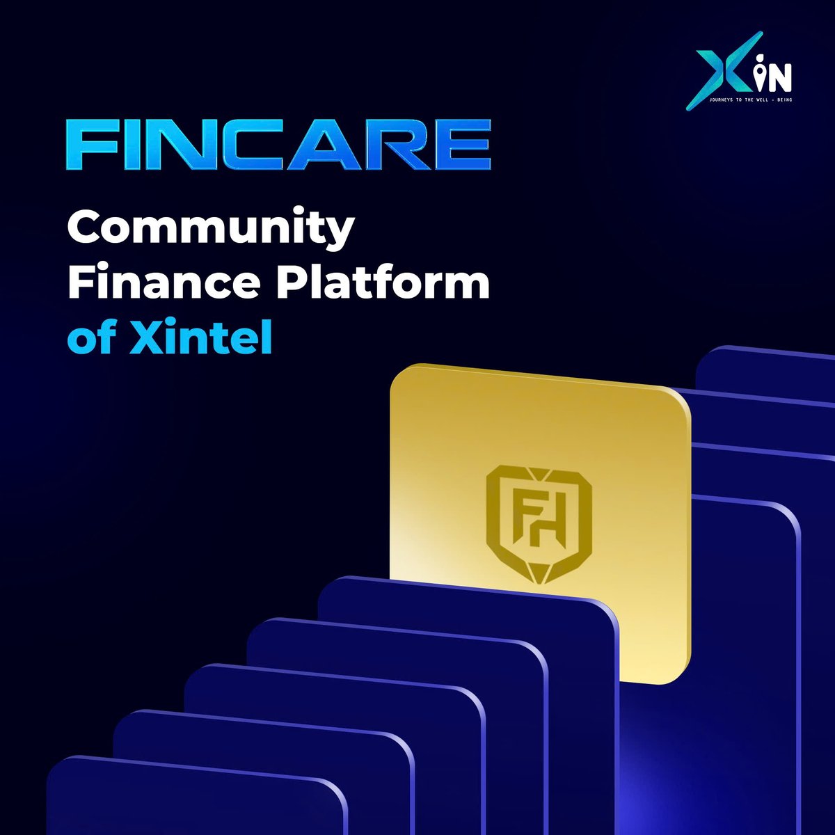XIN Fincare: Community finance &amp; global payment solutions

We democratize access to essential financial tools, allowing members to save, share, and grow wealth together. Experience transparent, user-driven finance built on trust.

Join now: fincare.vn