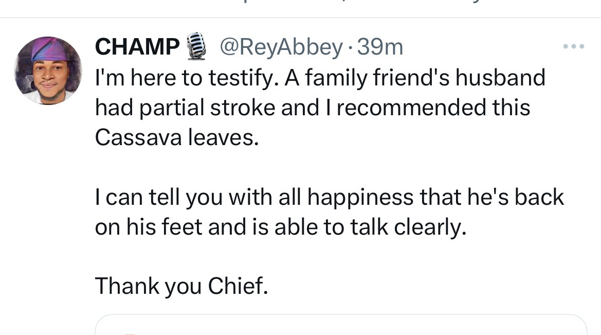 ChiefHerbalist tweet media