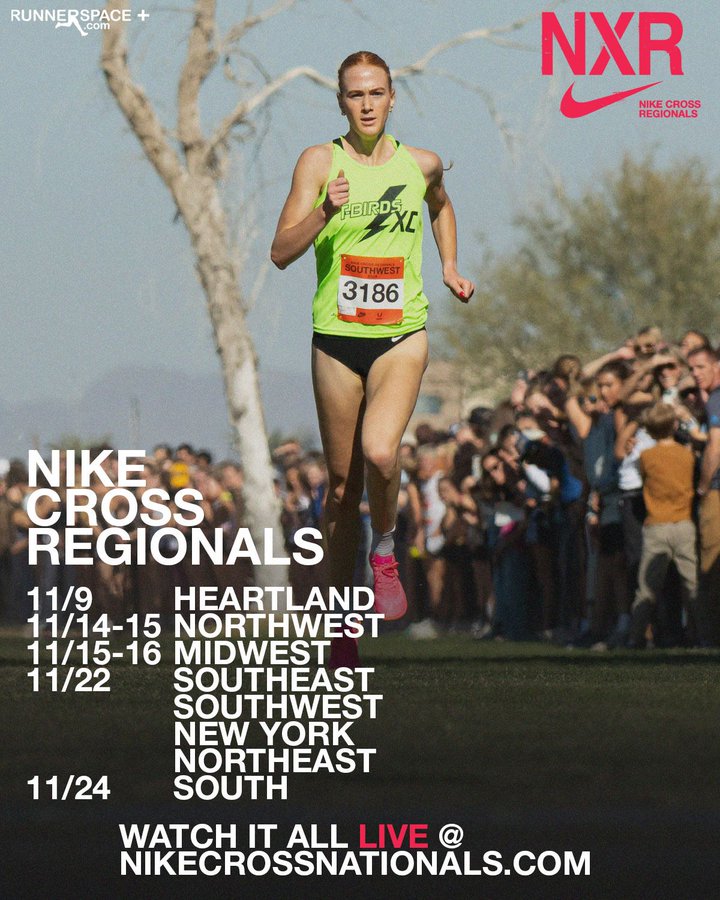 RunBlogRun's tweet image. Good night, dear runners! See you on Tuesday on #CoffeewithLarry! (See some of you in SouthWest on 11/22 at #NXR Southwest)! #NIKErunning, #NIKE,