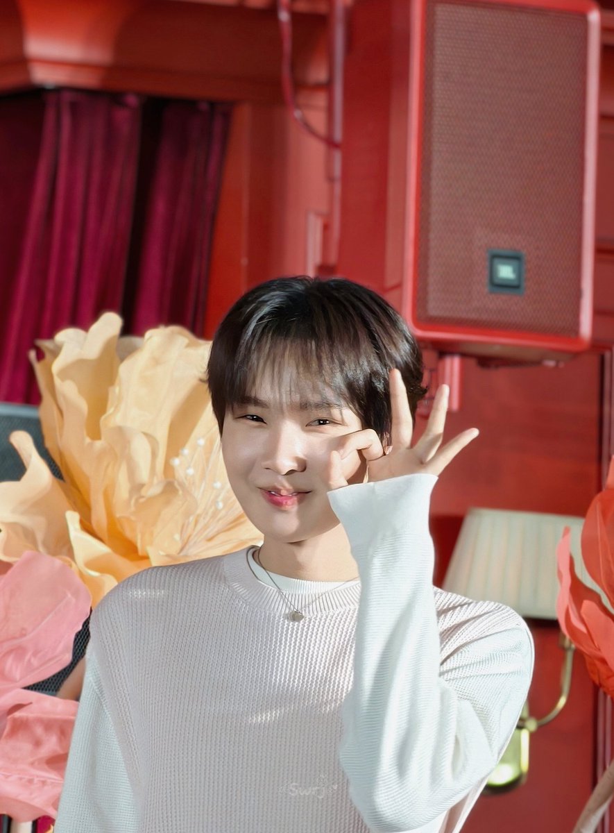 lillibloom27's tweet image. ยัยแจ้มจ้ม🍊

⋆.🐰𐙚 #nampingster 𐙚🐰.⋆

#FrugraFeelGoodxKengNamping