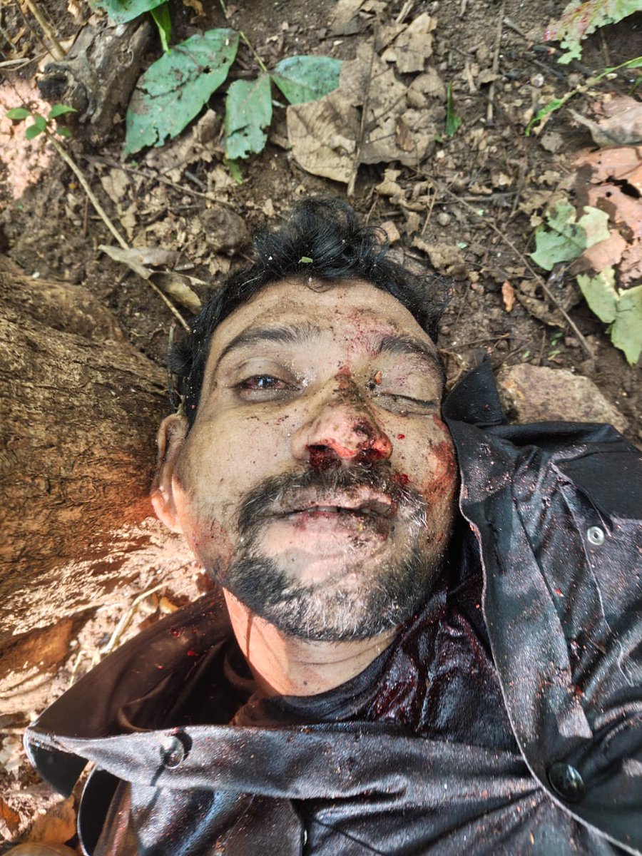 Justin J. Thomas tweet media