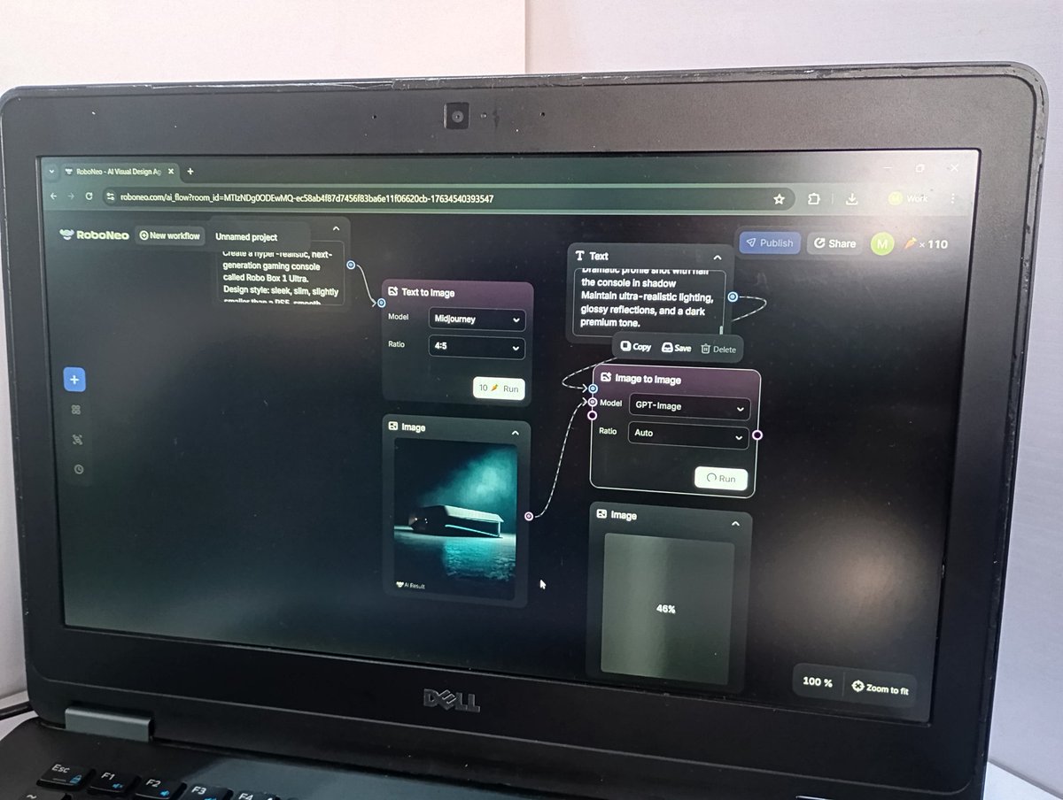 Still cooking...🔥🔥🔥