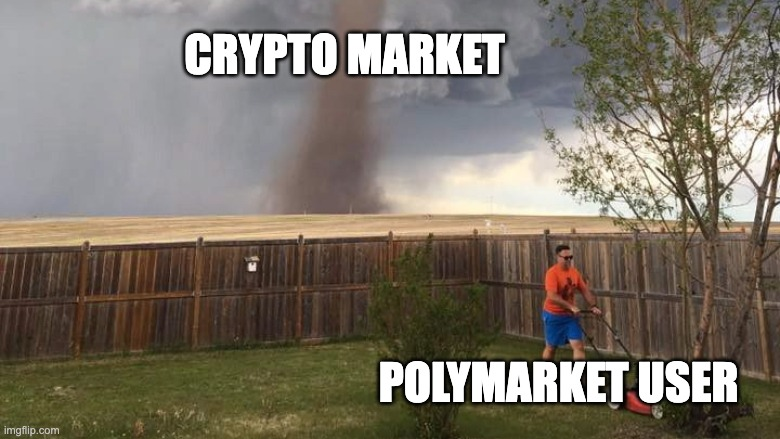 We as a <a href="/Polymarket/">Polymarket</a> user do not care ser