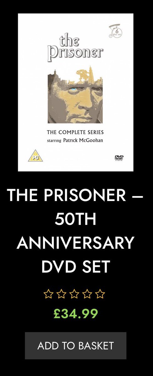 freeforallpod's tweet image. Great news. futurenetwork.wales has recently launched! A worthy successor to the much missed Network. Find all your ITC favourites plus hundreds of classic shows and films. #network #itc #bluray #dvd #futurenetwork