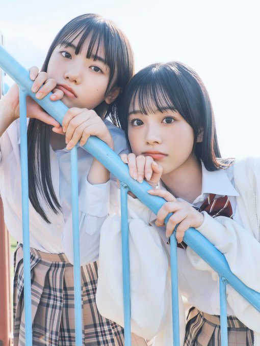 Twitterのコスプレ画像1