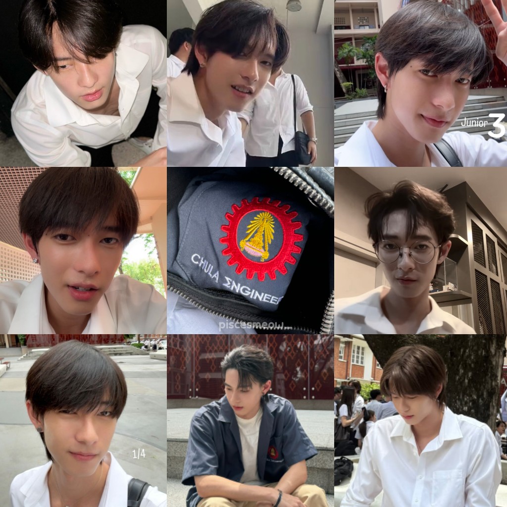 ppisc_'s tweet photo. ของดีวิดวะฬ ♥️

#สิงสาลาตาย #ppoohkt https://t.co/kCsEM9nEYX