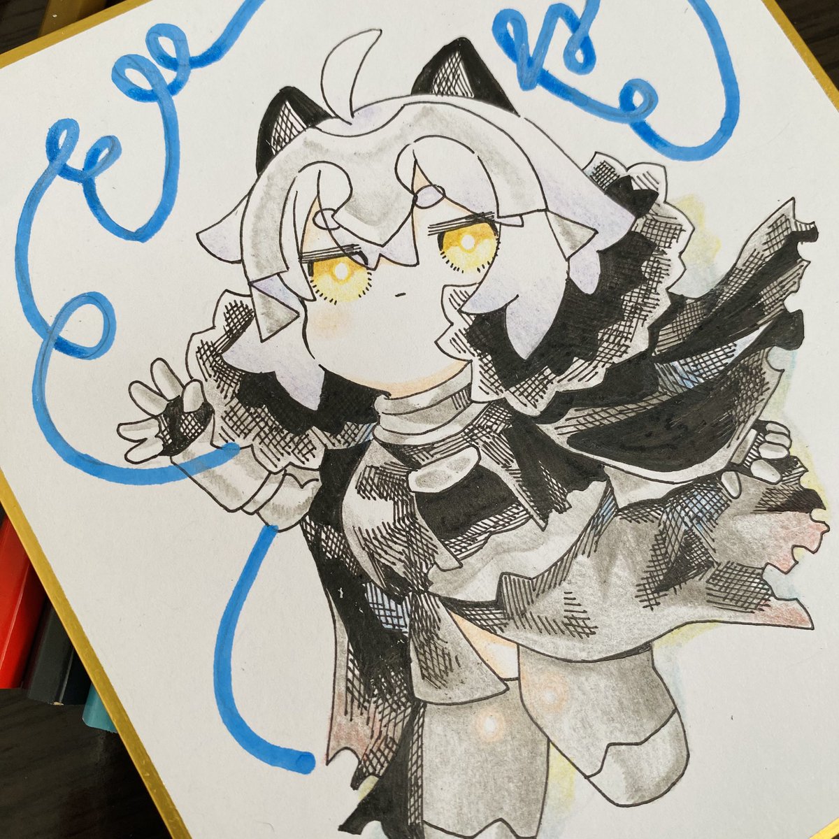 ⭐︎加奈⭐︎ カンナ (@kanna_39) / Posts / X