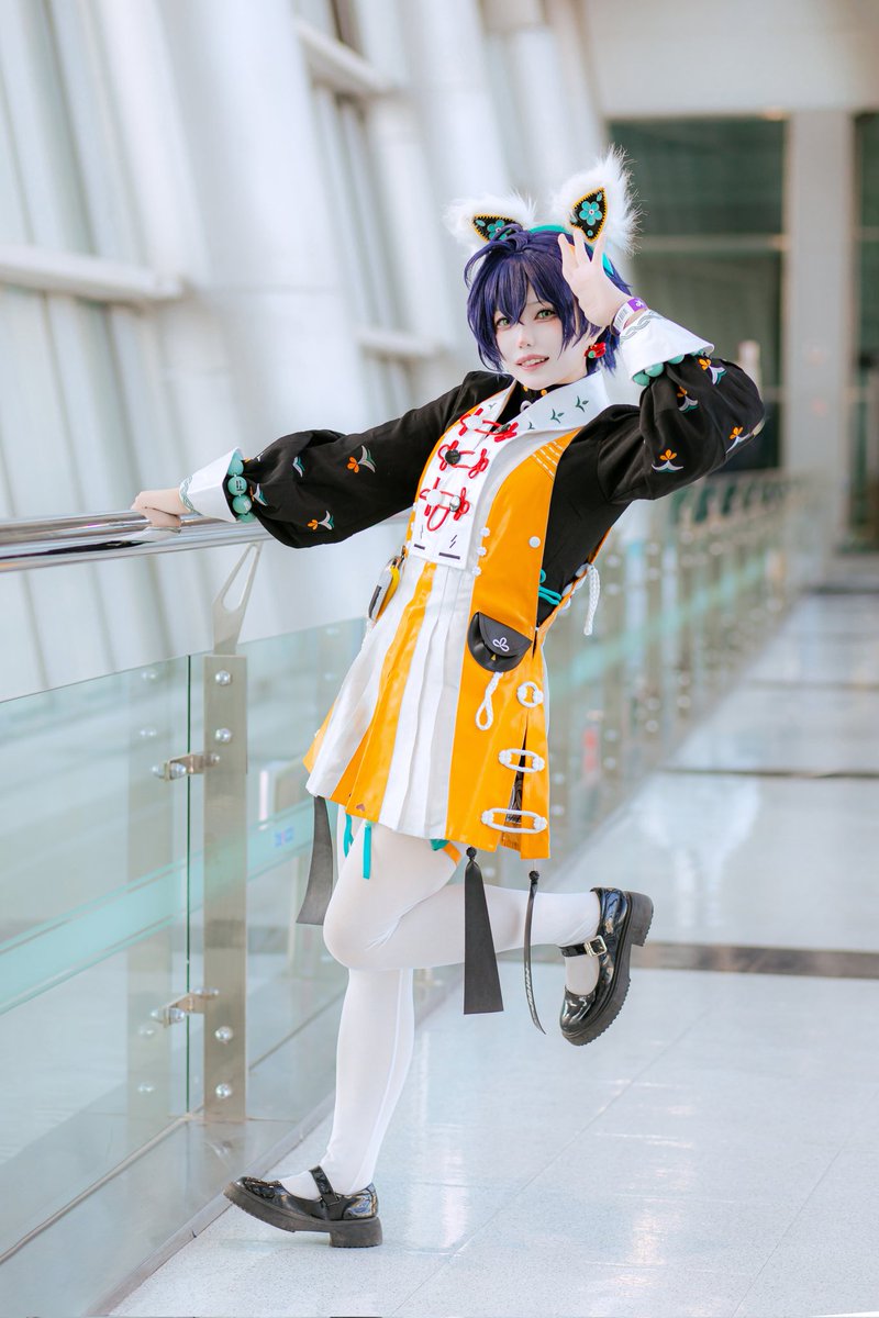 쟌/ジャン tweet media