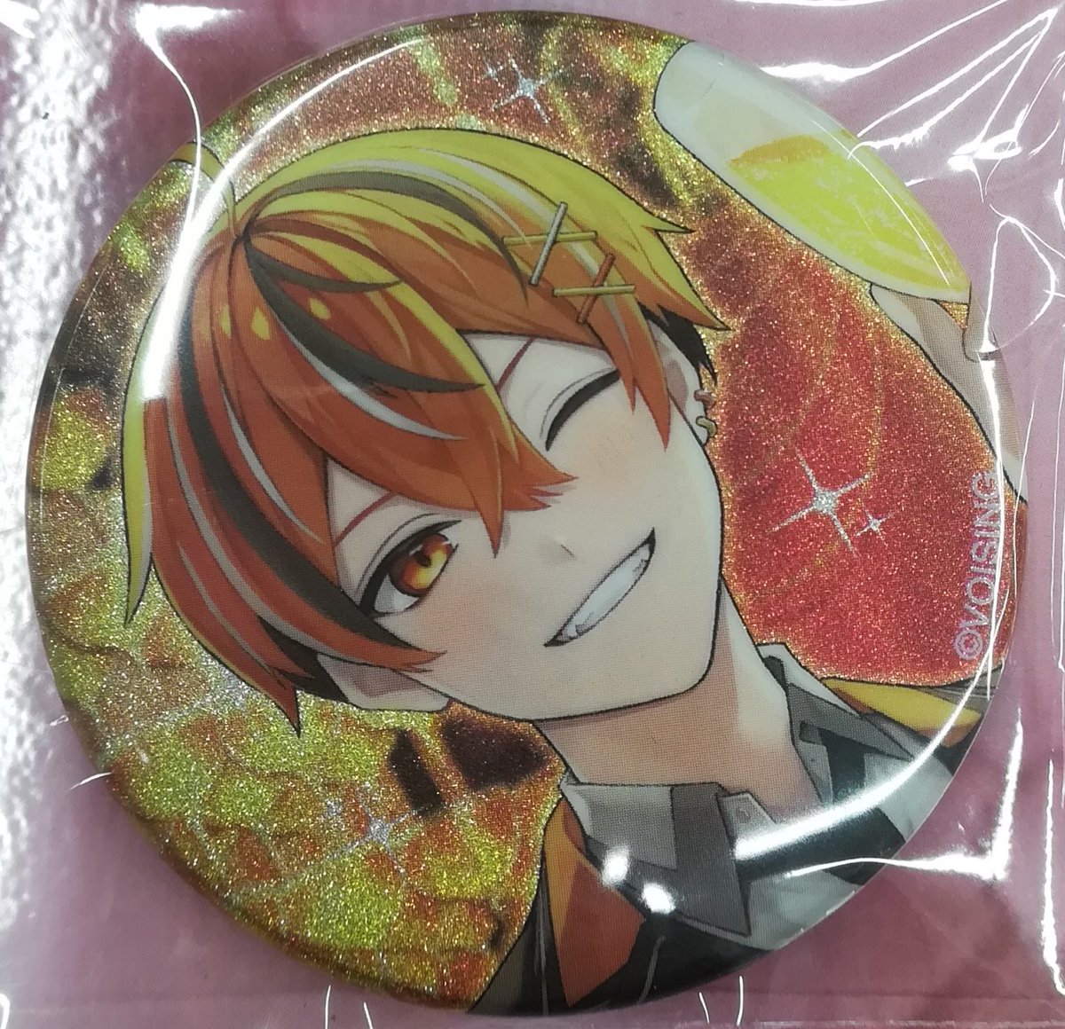 クロノヴァ うるみや チプカ 49点 クロノヴァ