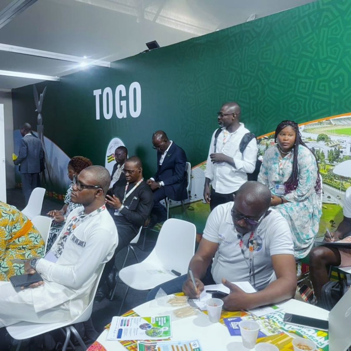 JVE International tweet media