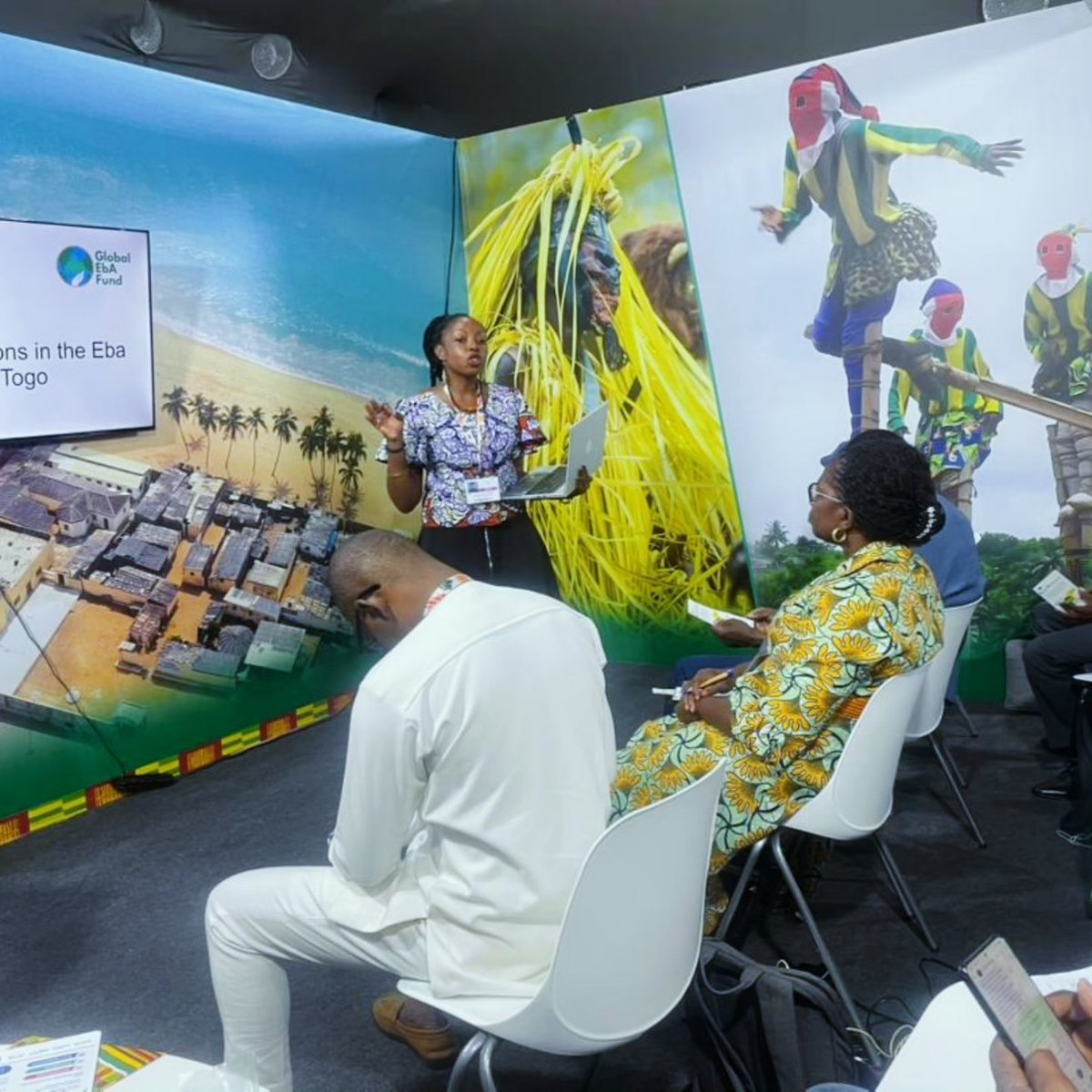 JVE International tweet media