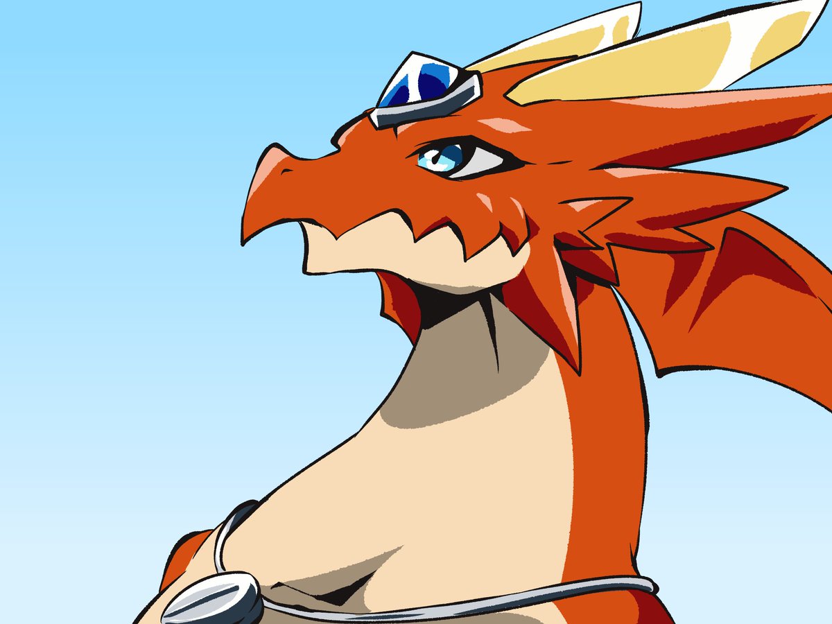 セル画っぽく…？