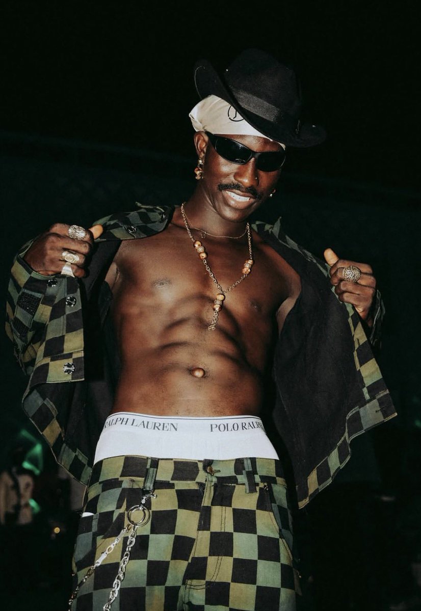 MALE ⭐️
1: <a href="/michael_ezeilo/">$wag+</a>
2: <a href="/bronnszn/">Bron🦇</a> 
3: instagram.com/1xtai_?igsh=MW…
4: <a href="/oluthetopboyyyy/">O'</a> 

CALLING ALL BRANDS AND FILM PRODUCERS!! THEY ARE ACTIVE⭐️