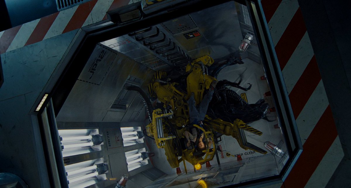 morph_chris's tweet image. Aliens (1986) #Aliens #sreenshots #ripley #aliensextended