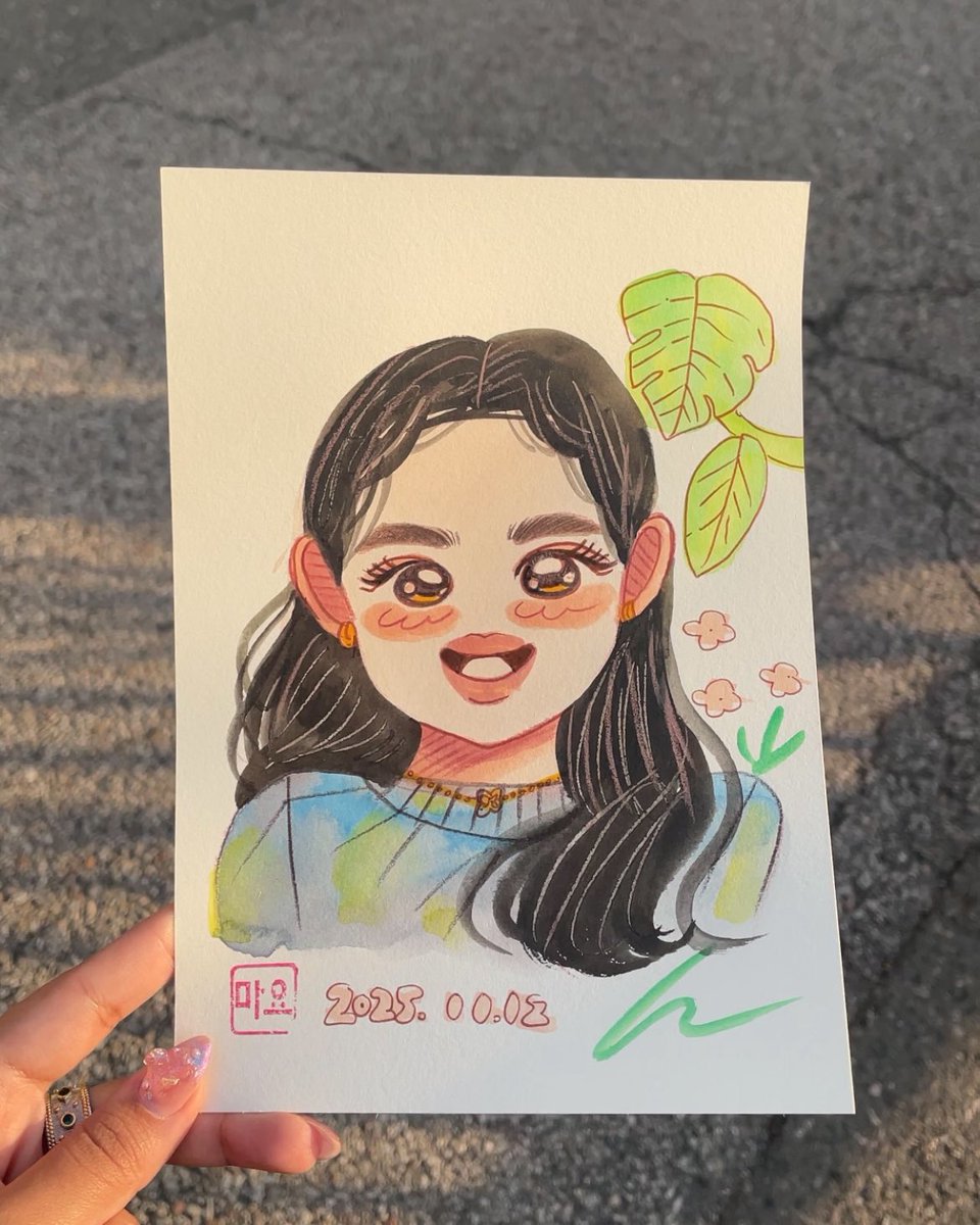 blacknbluebb's tweet photo. 🇰🇷🍂✨ https://t.co/tTOFVA8vko