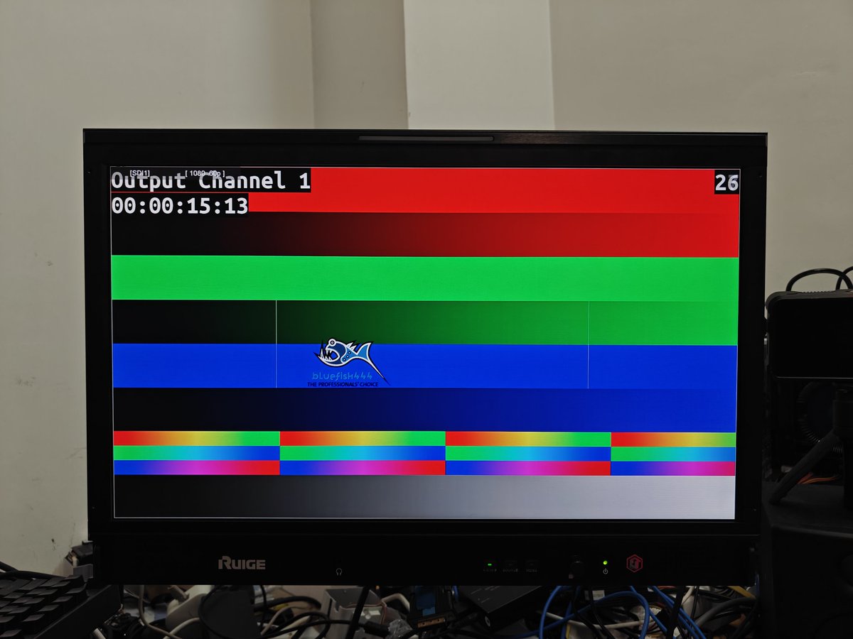 my new monitor……

My new Studio Technical Monitor. I just cost 600 cny to bought it.