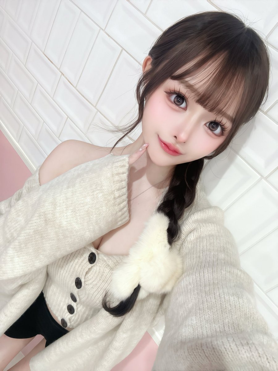 Post by るか on X: ❄️🎀🤍