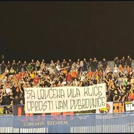 samstreetwrites's tweet image. Serbs: &quot;Montenegrins are Serbs&quot;

Milogorci: &quot;We are not Serbs. Please Croatia, forgive us for Dubrovnik.&quot;

Croats: &quot;Go away, Serbs.&quot;