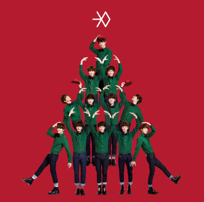 AboutMusicYT's tweet photo. The First Snow by EXO on MelOn Daily Chart in the last few days:

November 12: #150
November 13: #138 (+12)
November 14: #130 (+8)
November 15: #125 (+5)
November 16: #113 (+12)
November 17: #107 (+6) https://t.co/blQb7w3Y7q