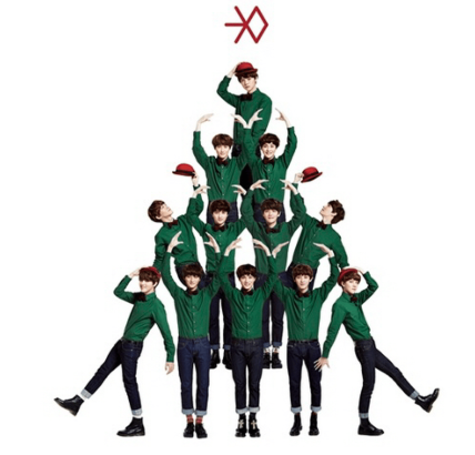 AboutMusicYT's tweet photo. The First Snow by EXO on MelOn Daily Chart in the last few days:

November 12: #150
November 13: #138 (+12)
November 14: #130 (+8)
November 15: #125 (+5)
November 16: #113 (+12)
November 17: #107 (+6) https://t.co/blQb7w3Y7q