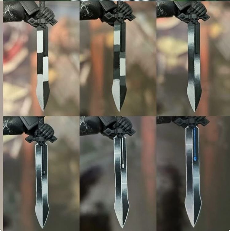 Cajon_de_juegos's tweet image. #PaintingWarhammer #painting #tutorial 
Más tutoriales!