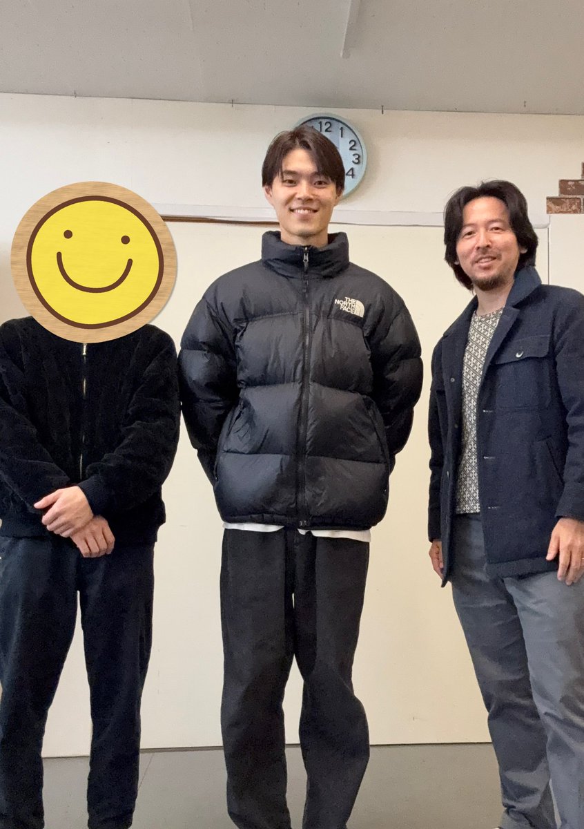 acting_life_net's tweet image. 本日のシーンスタディWS

短い脚本で、しっかりと読解から
今を生きる演技へと昇華
行動が命！

最初と最後では
大きな違いが生まれました

俳優脳を育てよう！
#シーンスタディ
#演技