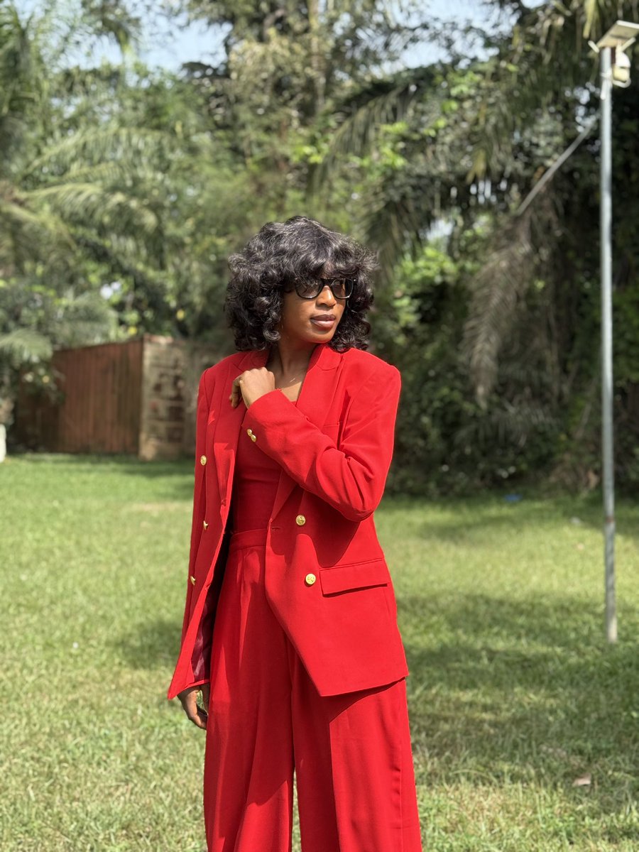afrogospefiesta's tweet photo. Daddy's daughter @Oyije_ 🎶🇳🇬 looking lovely ❤️🤝🏽

📸: Courtesy. 

#AfroGospelFiesta #AfrogospelAllDayLong #Afrogospel #Oyije https://t.co/tCxYFkS7Ip