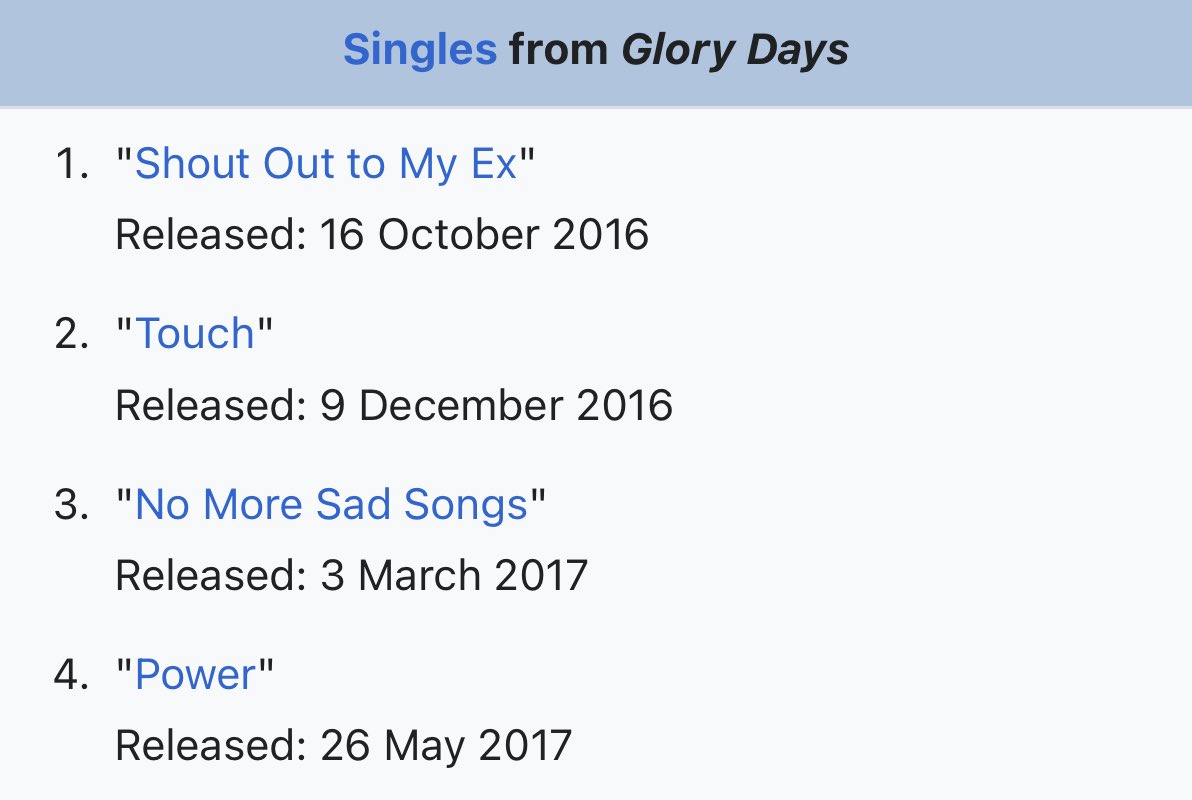 Boy_Mixer11's tweet image. 9 years since the best single run for any era PERIODT.