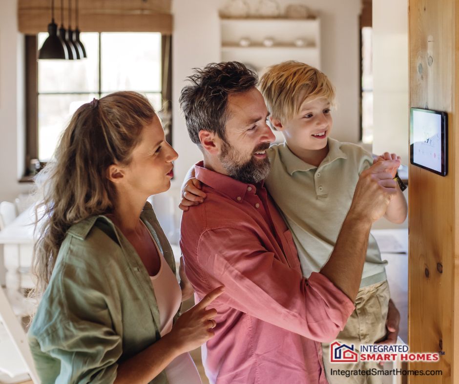 CustomSmartTech's tweet image. Don&apos;t let automation and AI overwhelm you.   
We can help! Call us at 614-459-9600 or visit our website at IntegratedSmartHomes.com 

#AutomationSupport #AIHelp #SmartHomeSolutions #HomeTechnology #LearnWithUs #DigitalAssistants #FutureOfLiving #HumanEdgeAutomation