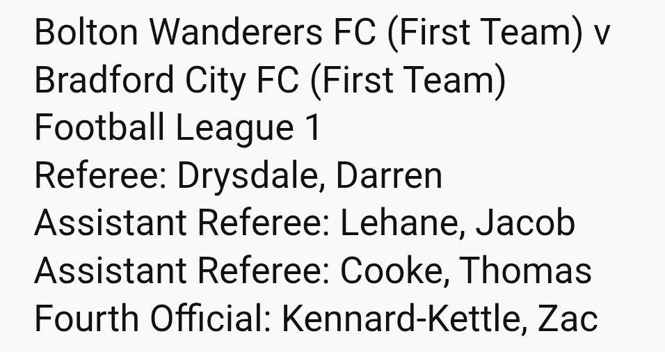 TomHalliday's tweet image. Saturday ruined already #BCAFC