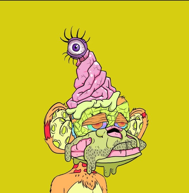 <a href="/viegasape/">viegas 🍌🦍</a> <a href="/0xYaper/">Yaper</a> <a href="/LilMutants/">Lil Mutants</a> <a href="/LilApesNFT/">Lil Apes</a> <a href="/Doodrillas/">Doodrillas</a> <a href="/Prime8sAPE/">Prime8s</a> <a href="/MutantRillas/">MutantRillas</a> <a href="/OtherPrimes/">OtherPrimes</a> Mutant follow Mutant