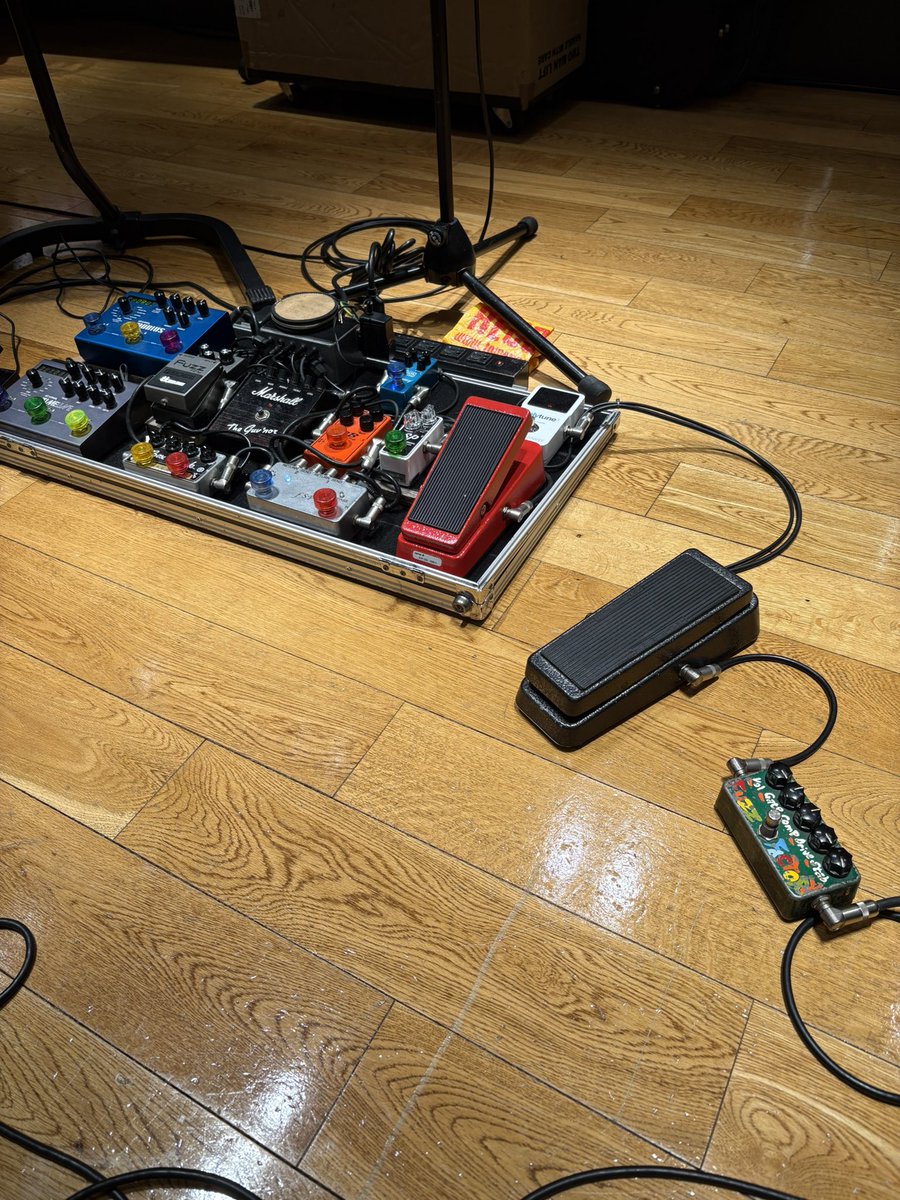 Do As Infinity_staff公式 (@DAI_staff0929) / Posts / X