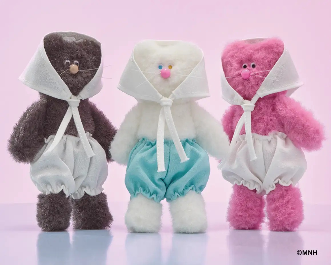 koccatokyo's tweet photo. 【🇰🇷キャラクター】
／
渋谷で開催中🎀
韓国キャラクターのPOP-UP
「CREATORS COLLECTION」
＼

📍会場：LINE FRIENDS SQUARE SHIBUYA 1F

🗓ブランドスケジュール：
11/14(金) ~ 11/26(水) #MNH（エムエヌエイチ）
11/28(金) ~ 12/10(水) #DOOHAMBBA!（ドゥハムパ！）
12/12(金) ~ 1/7(水) #LINEFRIENDS ／ #HUGBROWN
※1/1(木)は休業
1/9(金) ~ 1/21(水) #JOGUMAN（ジョグマン）
1/23(金)~ 2/4(水) #SSEBONGRAMA（セボンラマ）

🕒時間：11:00～20:00
※12/31(水)、1/2(金)は18:00まで

詳しい情報はInstagramをチェック✨✨
https://t.co/pllRvm8BnC
#韓国キャラクター #韓国情報 #韓国 #韓国好きな人と繋がりたい #韓国コンテンツ振興院 #韓国コンテンツ振興院東京ビジネスセンター #KOCCA #KOCCATOKYO