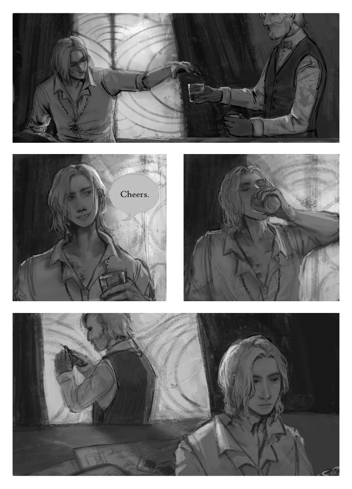 Lina ⸙ Arts (Comms open!) tweet media