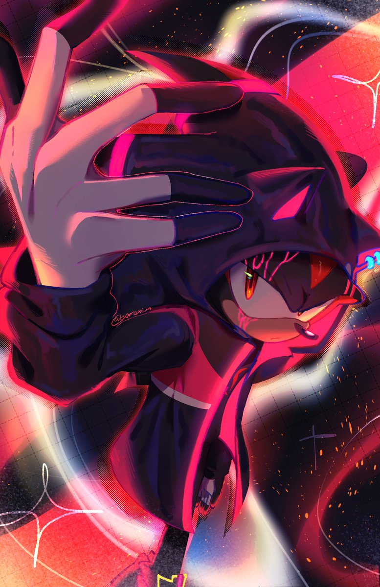 corro (COMMS OPEN) HIATUS tweet media