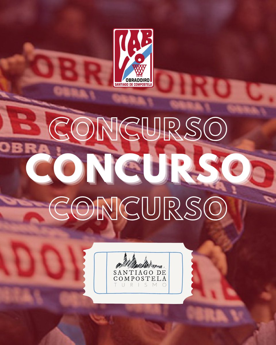 Turismo de Santiago tweet media