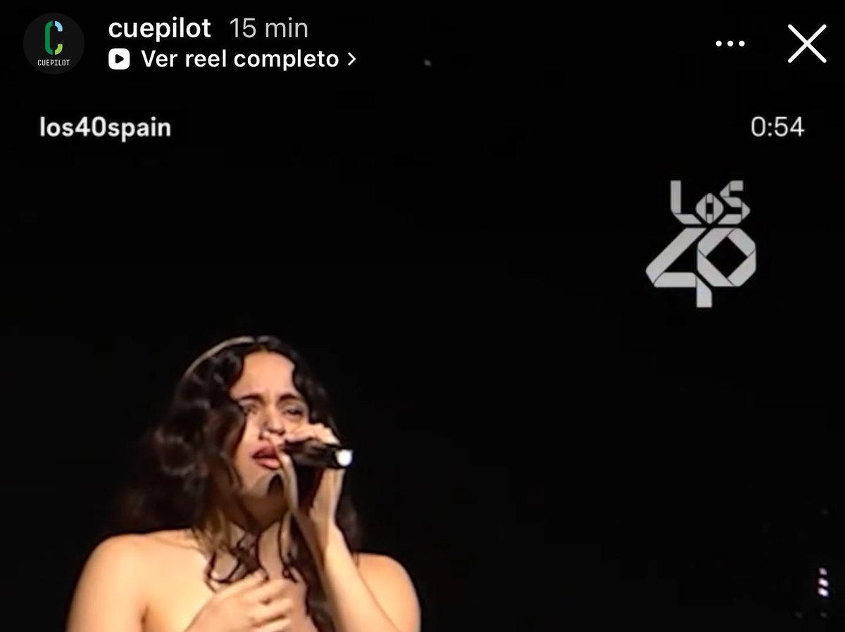 OJO DE LOCA NO SE EQUIVOCA